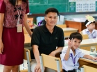 สัปดาห์สนทนาศิษย์-ลูก ประจำปีการศึกษา 2568 ระดับประถมศึกษา Image 141