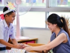 สัปดาห์สนทนาศิษย์-ลูก ประจำปีการศึกษา 2568 ระดับประถมศึกษา Image 142