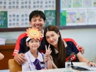 สัปดาห์สนทนาศิษย์-ลูก ประจำปีการศึกษา 2568 ระดับประถมศึกษา Image 143