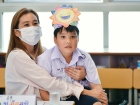 สัปดาห์สนทนาศิษย์-ลูก ประจำปีการศึกษา 2568 ระดับประถมศึกษา Image 144