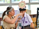 สัปดาห์สนทนาศิษย์-ลูก ประจำปีการศึกษา 2568 ระดับประถมศึกษา Image 145