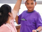 สัปดาห์สนทนาศิษย์-ลูก ประจำปีการศึกษา 2568 ระดับประถมศึกษา Image 148
