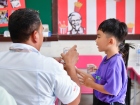 สัปดาห์สนทนาศิษย์-ลูก ประจำปีการศึกษา 2568 ระดับประถมศึกษา Image 149