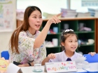 สัปดาห์สนทนาศิษย์-ลูก ประจำปีการศึกษา 2568 ระดับประถมศึกษา Image 152