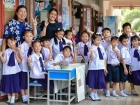 สัปดาห์สนทนาศิษย์-ลูก ประจำปีการศึกษา 2568 ระดับประถมศึกษา Image 24