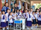 สัปดาห์สนทนาศิษย์-ลูก ประจำปีการศึกษา 2568 ระดับประถมศึกษา Image 25