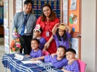สัปดาห์สนทนาศิษย์-ลูก ประจำปีการศึกษา 2568 ระดับประถมศึกษา Image 26