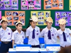 สัปดาห์สนทนาศิษย์-ลูก ประจำปีการศึกษา 2568 ระดับประถมศึกษา Image 185