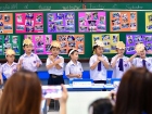สัปดาห์สนทนาศิษย์-ลูก ประจำปีการศึกษา 2568 ระดับประถมศึกษา Image 186