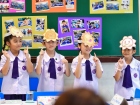 สัปดาห์สนทนาศิษย์-ลูก ประจำปีการศึกษา 2568 ระดับประถมศึกษา Image 187