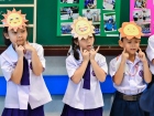 สัปดาห์สนทนาศิษย์-ลูก ประจำปีการศึกษา 2568 ระดับประถมศึกษา Image 188