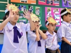 สัปดาห์สนทนาศิษย์-ลูก ประจำปีการศึกษา 2568 ระดับประถมศึกษา Image 192