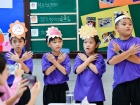 สัปดาห์สนทนาศิษย์-ลูก ประจำปีการศึกษา 2568 ระดับประถมศึกษา Image 199