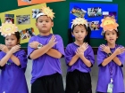 สัปดาห์สนทนาศิษย์-ลูก ประจำปีการศึกษา 2568 ระดับประถมศึกษา Image 200
