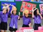 สัปดาห์สนทนาศิษย์-ลูก ประจำปีการศึกษา 2568 ระดับประถมศึกษา Image 201