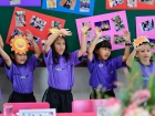 สัปดาห์สนทนาศิษย์-ลูก ประจำปีการศึกษา 2568 ระดับประถมศึกษา Image 202