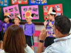 สัปดาห์สนทนาศิษย์-ลูก ประจำปีการศึกษา 2568 ระดับประถมศึกษา Image 206