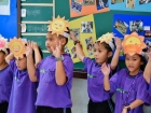 สัปดาห์สนทนาศิษย์-ลูก ประจำปีการศึกษา 2568 ระดับประถมศึกษา Image 207