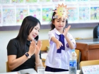 สัปดาห์สนทนาศิษย์-ลูก ประจำปีการศึกษา 2568 ระดับประถมศึกษา Image 214