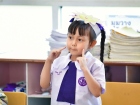 สัปดาห์สนทนาศิษย์-ลูก ประจำปีการศึกษา 2568 ระดับประถมศึกษา Image 215