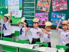 สัปดาห์สนทนาศิษย์-ลูก ประจำปีการศึกษา 2568 ระดับประถมศึกษา Image 217