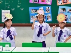 สัปดาห์สนทนาศิษย์-ลูก ประจำปีการศึกษา 2568 ระดับประถมศึกษา Image 218