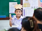 สัปดาห์สนทนาศิษย์-ลูก ประจำปีการศึกษา 2568 ระดับประถมศึกษา Image 219