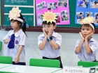 สัปดาห์สนทนาศิษย์-ลูก ประจำปีการศึกษา 2568 ระดับประถมศึกษา Image 220