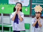 สัปดาห์สนทนาศิษย์-ลูก ประจำปีการศึกษา 2568 ระดับประถมศึกษา Image 221