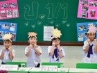 สัปดาห์สนทนาศิษย์-ลูก ประจำปีการศึกษา 2568 ระดับประถมศึกษา Image 222
