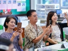 สัปดาห์สนทนาศิษย์-ลูก ประจำปีการศึกษา 2568 ระดับประถมศึกษา Image 225