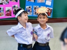 สัปดาห์สนทนาศิษย์-ลูก ประจำปีการศึกษา 2568 ระดับประถมศึกษา Image 228