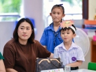 สัปดาห์สนทนาศิษย์-ลูก ประจำปีการศึกษา 2568 ระดับประถมศึกษา Image 159
