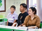 สัปดาห์สนทนาศิษย์-ลูก ประจำปีการศึกษา 2568 ระดับประถมศึกษา Image 160