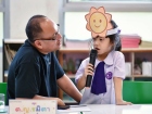 สัปดาห์สนทนาศิษย์-ลูก ประจำปีการศึกษา 2568 ระดับประถมศึกษา Image 163