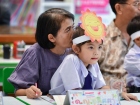 สัปดาห์สนทนาศิษย์-ลูก ประจำปีการศึกษา 2568 ระดับประถมศึกษา Image 164