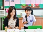 สัปดาห์สนทนาศิษย์-ลูก ประจำปีการศึกษา 2568 ระดับประถมศึกษา Image 165