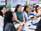 สัปดาห์สนทนาศิษย์-ลูก ประจำปีการศึกษา 2568 ระดับประถมศึกษา Image 375