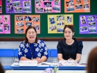 สัปดาห์สนทนาศิษย์-ลูก ประจำปีการศึกษา 2568 ระดับประถมศึกษา Image 377