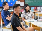 สัปดาห์สนทนาศิษย์-ลูก ประจำปีการศึกษา 2568 ระดับประถมศึกษา Image 380