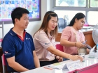 สัปดาห์สนทนาศิษย์-ลูก ประจำปีการศึกษา 2568 ระดับประถมศึกษา Image 382