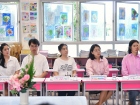 สัปดาห์สนทนาศิษย์-ลูก ประจำปีการศึกษา 2568 ระดับประถมศึกษา Image 383