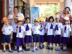 สัปดาห์สนทนาศิษย์-ลูก ประจำปีการศึกษา 2568 ระดับประถมศึกษา Image 28