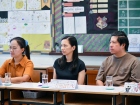 สัปดาห์สนทนาศิษย์-ลูก ประจำปีการศึกษา 2568 ระดับประถมศึกษา Image 488