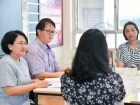 สัปดาห์สนทนาศิษย์-ลูก ประจำปีการศึกษา 2568 ระดับประถมศึกษา Image 499
