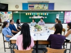 สัปดาห์สนทนาศิษย์-ลูก ประจำปีการศึกษา 2568 ระดับประถมศึกษา Image 501