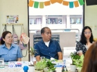 สัปดาห์สนทนาศิษย์-ลูก ประจำปีการศึกษา 2568 ระดับประถมศึกษา Image 502