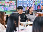 สัปดาห์สนทนาศิษย์-ลูก ประจำปีการศึกษา 2568 ระดับประถมศึกษา Image 511