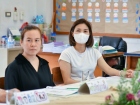 สัปดาห์สนทนาศิษย์-ลูก ประจำปีการศึกษา 2568 ระดับประถมศึกษา Image 519