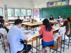 สัปดาห์สนทนาศิษย์-ลูก ประจำปีการศึกษา 2568 ระดับประถมศึกษา Image 520